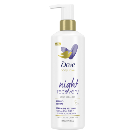 DOVE DEOD SPRAY APPLE & WHITE 250ML /6