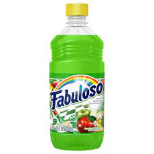 [827854016847] FABULOSO PASSION FRUIT 16.9oz /24