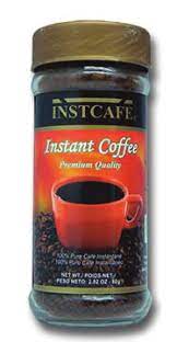 INSTCAFE 2.82oz  /24 exp 7/28
