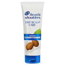 HEAD & SHOULDER DRY SCALP CARE COND. 10.9oz/ 12