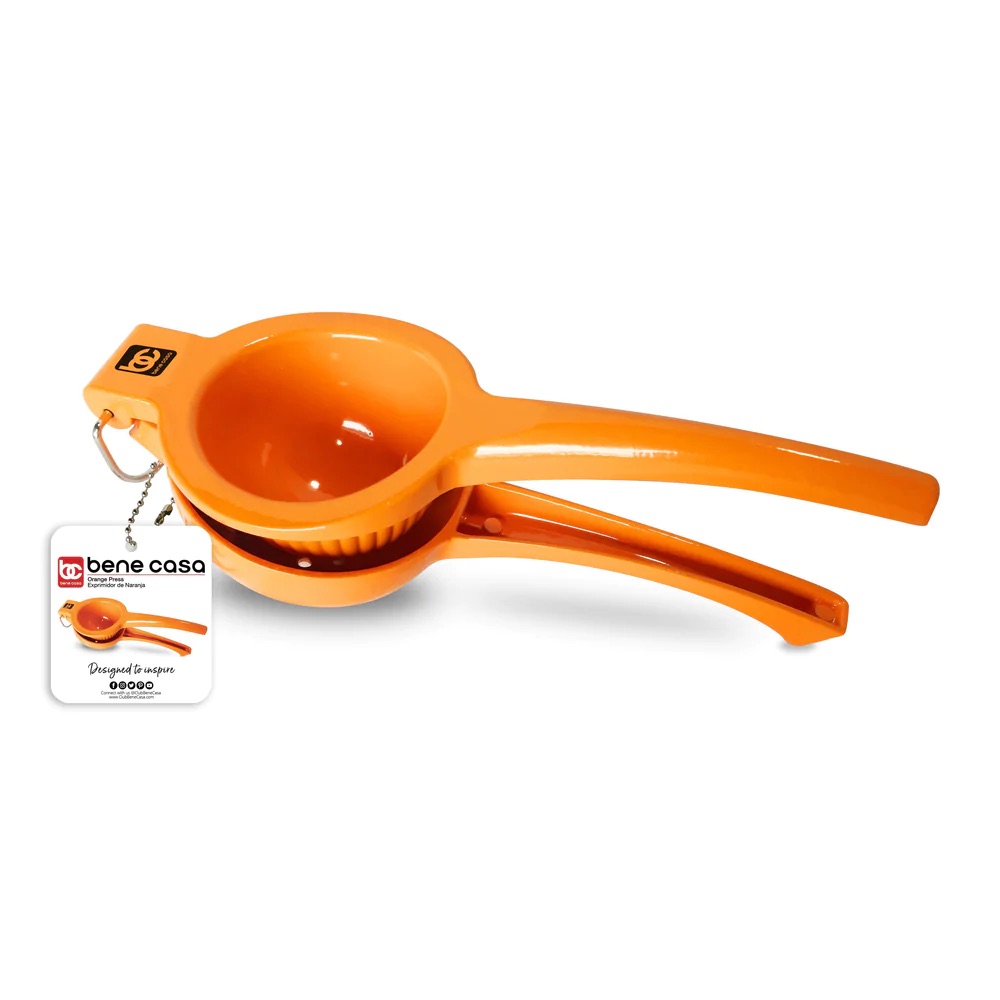 [037005408531] ORANGE PRESS (ORANGE) B/C /24