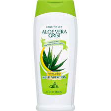 [037836084249] GRISI COND. ALOE VERA AVOC-OLIVE 13.5oz  /12