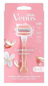 GILLETTE VENUS Comfortglide Breeze RAZOR 1PK /12
