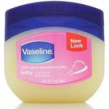 VASELINE PET JELLY BABY 450 ML - 15.22oz /24