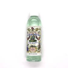 FLORIDA WATER COLOGNE MURRAY 4oz /24