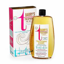 BARRY'S TRICOFERO CON/GRASA 4oz