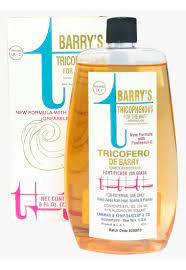 BARRY'S TRICOFERO SIN/GRASA 4oz