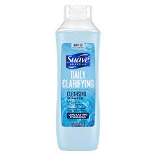 SUAVE SHAMPOO   22.5oz ASSORTED /6