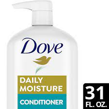 DOVE CONDITIONER ULTRA CARE DAILY MOISTURE 31oz