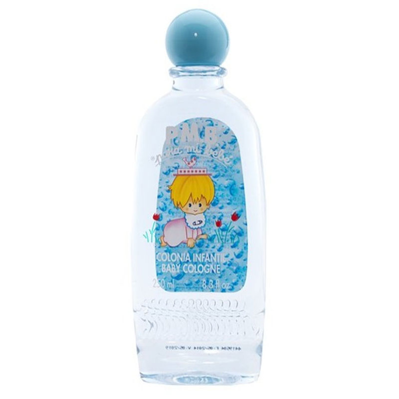 PMB COLONIA AZUL 8.3oz /12