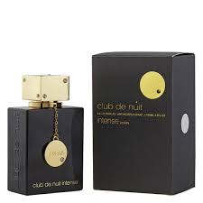 ARMAF CLUB DE NUIT INTENSE 3.6oz F/W