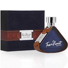 ARMAF TRES NUIT PERFUME 3.4oz F/M