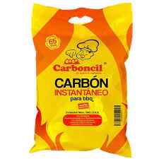 BBQ CHARCOAL / CARBONCIL CARBON 3.3LB /10