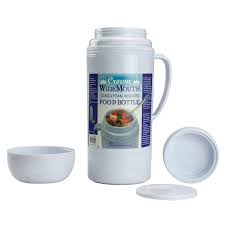 [181225810107] FOOD THERMO Iinsulated Wide Mouth 1L RAZ10 /12