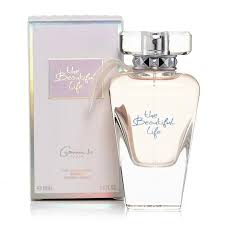 [3700134407580] THE BEAUTIFUL LIFE PERFUME 2.6oz F/W