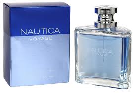 NAUTICA VOYAGE SPORT PERFUME 3.3oz F/M