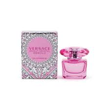 [VERSACE BRIGHT] VERSACE BRIGH CRYSTAL ABSOLUTE Mini Perfume 5ml 0.17oz F/W