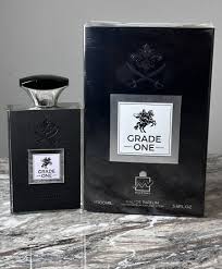 [6291108526002] Milestone Grade One PERFUME Eau De Parfum Sray 3.4oz/24