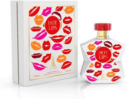 [6291108524206] Hot Lips PERFUME Eau De Parfum Spray F/W 3.4oz