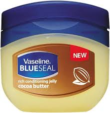 VASELINE PET JELLY COCOA BUTTER 250ml /36
