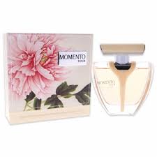 ARMAF MOMENTO FLEUR PERFUME 3.4oz F/W