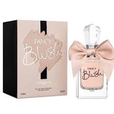 FANCY BLUSH WOMEN PERFUME EDP WOMEN 2.8oz