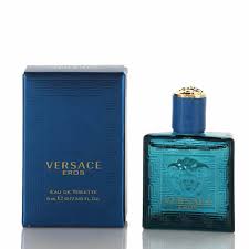 VERSACE EROS Mini Perfume 5ml 0.17oz F/M