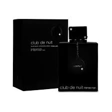 ARMAF CLUB DE NUIT INTENSE PERFUME 3.6oz EDT F/M