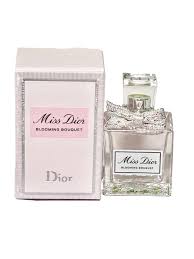 [3348901203661] MISS DIOR BLOOMING BOUQUET Mini Perfume 5ml F/W