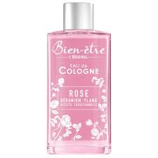 BIEN-ETRE COLOGNE A. ROSES 250ml /12