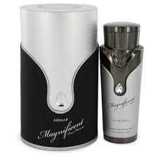 ARMAF MAGNIFICENT Pour Homme 3.4oz F/M
