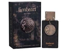 ARMAF CLUB DE NUIT LIONHEART PERFUME 3.4oz F/W