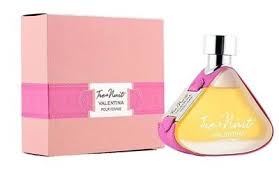 ARMAF TRES NUIT VALENTINA PERFUME 3.4oz F/W