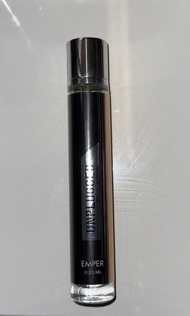 Unplugged Pour Home PERFUME 20ml