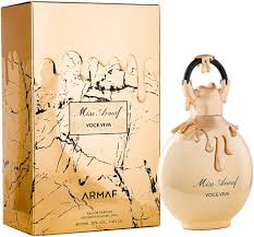 ARMAF MISS VOCE VIVA PERFUME 3.4oz F/W