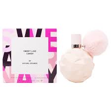 ARIANA GRANDE SWEET LIKE CANDY PERFUME 3.4oz F/W