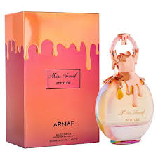 ARMAF MISS Armaf ATTITUDE PERFUME 3.4oz F/W