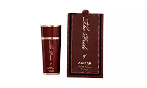 [6294015108163] ARMAF THE PRIDE PERFUME 3.4oz F/W