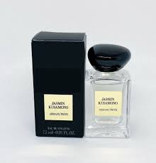 ARMANI PRIVE JASMIN KUSAMONO Mini Perfume 7ml 0.26oz