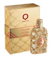 ORIENTICA ROYAL AMBER PERFUME 2.7oz EDP F/W