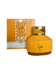 [6291108528327-6294021900812] LE CHAMEAU HAYA SOLEIL PERFUME EAU DE PARFUM SPRAY F/W 3.4oz/24