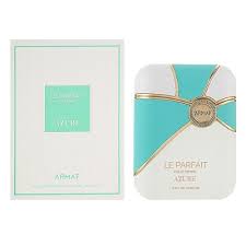 ARMAF LE PARFAIT AZURE PERFUME 3.4oz F/W