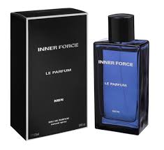 [3700134411730] INNER FORCE LE PERFUME EDP 3.4oz F/M