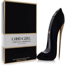 CAROLINA HERRARA GOOD GIRL PERFUME 50ml 1.7oz