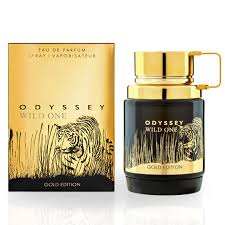 ARMAF ODYSSEY WILD ONE PERFUME 3.4oz F/M