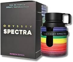 ARMAF ODYSSEY SPECTRA PERFUME 3.4oz