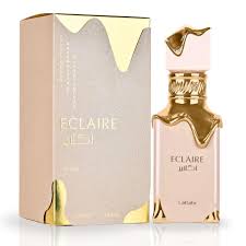 [6290362340638] LATTAFA ECLAIRE PERFUME 3.4oz F/W