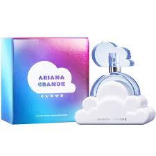ARIANA GRANDE CLOUD PERFUME 3.4 oz EDP L F/W