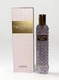 VALENTINO DONNA Mini Perfume 0.5oz 15ml
