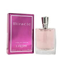 MIRACLE L'EAU LANCOME Mini Perfume 5ml 0.17oz